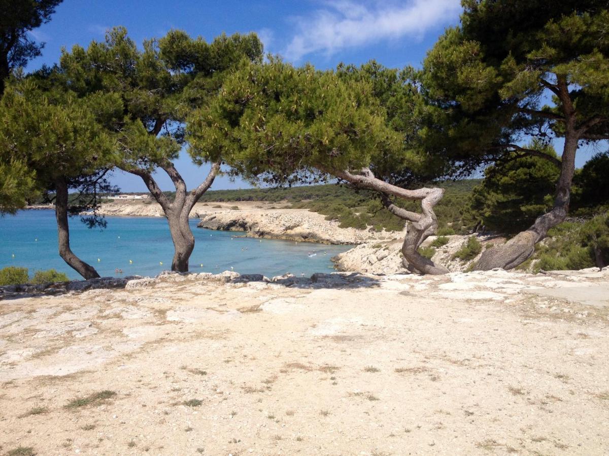 Kyriad Martigues Ecopolis Exterior foto